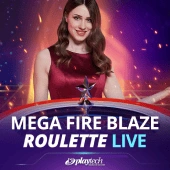 GLIFE live casino gaming lobby displaying various tables and easy app access for online players