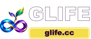 glife logo for glife.cc